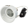 Комплект из светильников и рамки LIGHTSTAR Domino D64606070607