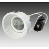 Комплект из светильников и рамки LIGHTSTAR Domino D697060607