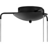 Подвес LIGHTSTAR TUBO L5T747237 LED 25W 1500LM 25G черный 3000K