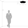 Светильник потолочный LIGHTSTAR FAVO 750161